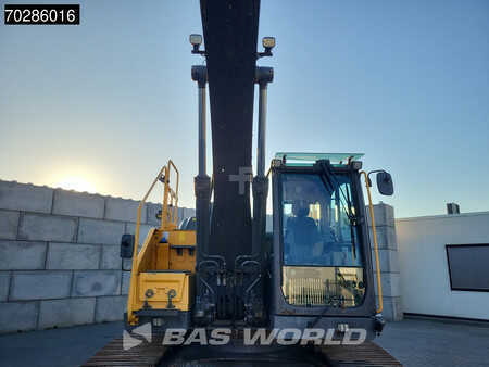 Kettenbagger 2016 Volvo EC220 E L (21)