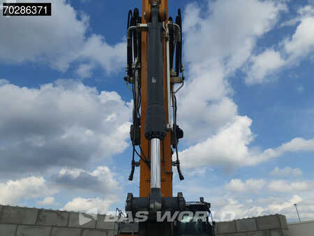 Telakaivinkoneet  2019 Liebherr R934 LC (11)