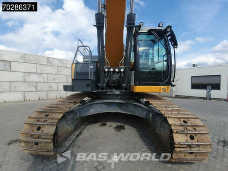 Telakaivinkoneet  2019 Liebherr R934 LC (23)