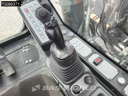 Telakaivinkoneet  2019 Liebherr R934 LC (39)
