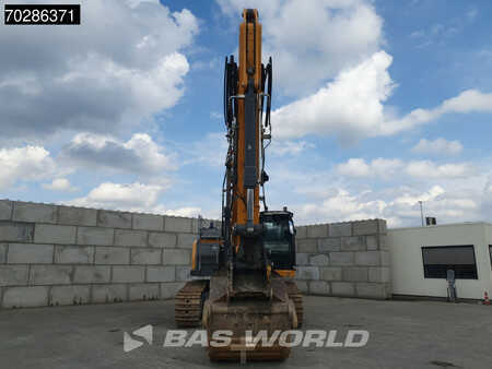 Telakaivinkoneet  2019 Liebherr R934 LC (7)