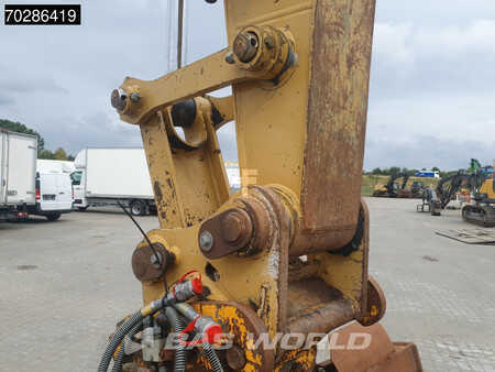 Kettenbagger 2012 Caterpillar 324 E LN 3 M WIDE - NARROW (16)