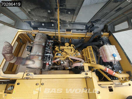 Kettenbagger 2012 Caterpillar 324 E LN 3 M WIDE - NARROW (22)
