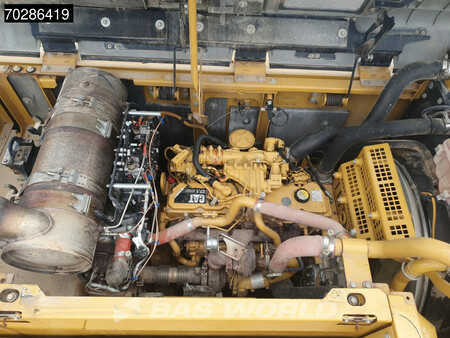 Kettenbagger 2012 Caterpillar 324 E LN 3 M WIDE - NARROW (23)