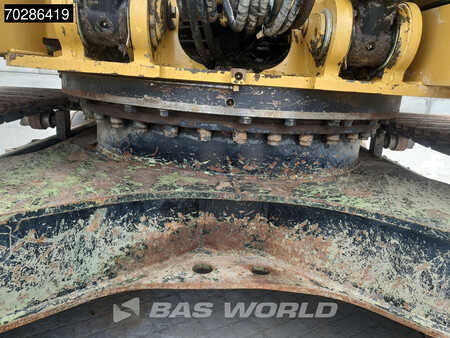 Kettenbagger 2012 Caterpillar 324 E LN 3 M WIDE - NARROW (29)