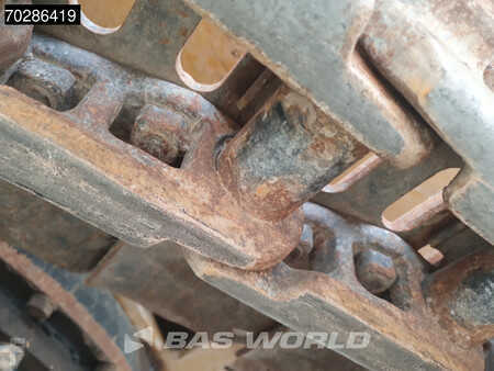 Kettenbagger 2012 Caterpillar 324 E LN 3 M WIDE - NARROW (34)