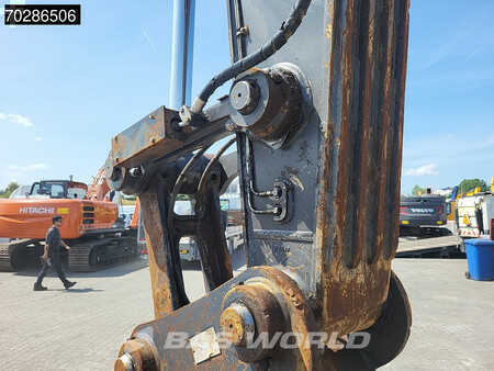 Kettenbagger 2019 Volvo EC220 E L (13)