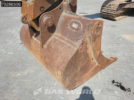 Kettenbagger 2019 Volvo EC220 E L (18)