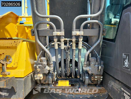 Kettenbagger 2019 Volvo EC220 E L (27)