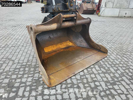 Escavadora de rastos 2013 Caterpillar 324 EL (18)