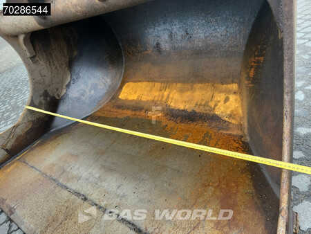 Escavadora de rastos 2013 Caterpillar 324 EL (19)