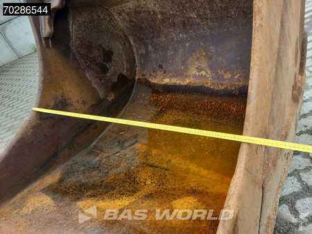 Escavadora de rastos 2013 Caterpillar 324 EL (25)