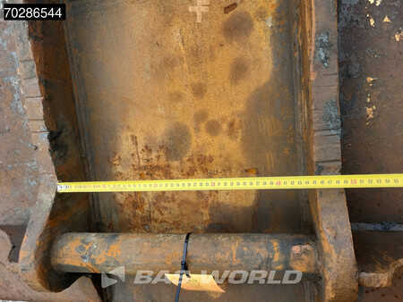 Escavadora de rastos 2013 Caterpillar 324 EL (28)