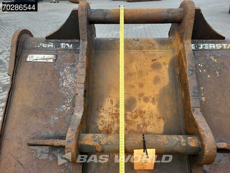 Escavadora de rastos 2013 Caterpillar 324 EL (31)