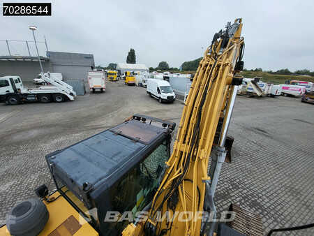 Escavadora de rastos 2013 Caterpillar 324 EL (37)
