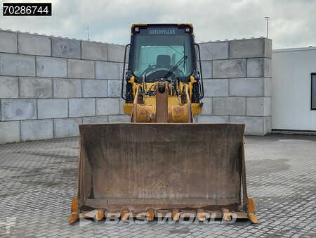Buldożery 2012 Caterpillar 963 D RIPPER VALVE - 4-1 BUCKET (10)