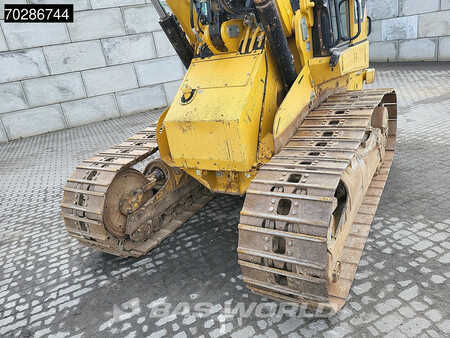 Buldożery 2012 Caterpillar 963 D RIPPER VALVE - 4-1 BUCKET (11)