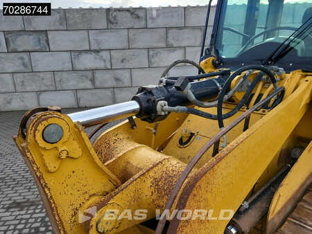 Buldożery 2012 Caterpillar 963 D RIPPER VALVE - 4-1 BUCKET (12)