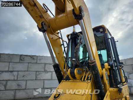 Buldożery 2012 Caterpillar 963 D RIPPER VALVE - 4-1 BUCKET (13)