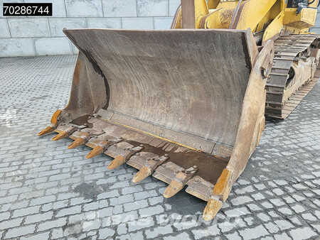 Buldożery 2012 Caterpillar 963 D RIPPER VALVE - 4-1 BUCKET (14)
