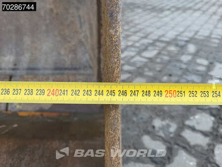 Buldożery 2012 Caterpillar 963 D RIPPER VALVE - 4-1 BUCKET (16)