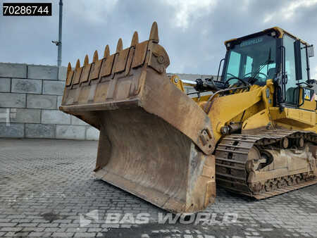 Buldożery 2012 Caterpillar 963 D RIPPER VALVE - 4-1 BUCKET (18)