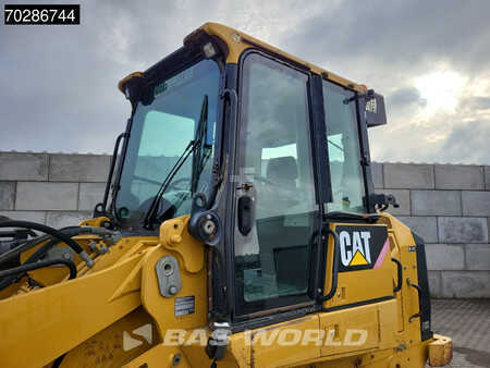 Buldożery 2012 Caterpillar 963 D RIPPER VALVE - 4-1 BUCKET (19)