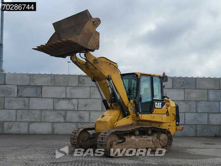 Buldożery 2012 Caterpillar 963 D RIPPER VALVE - 4-1 BUCKET (2)