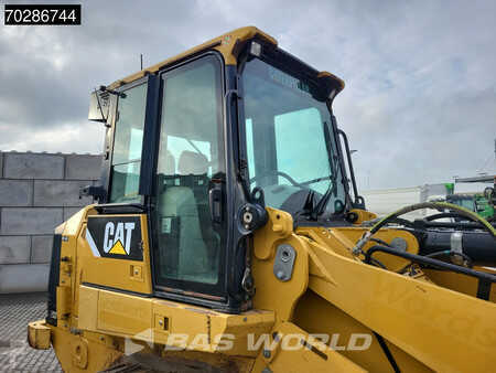 Buldożery 2012 Caterpillar 963 D RIPPER VALVE - 4-1 BUCKET (20)