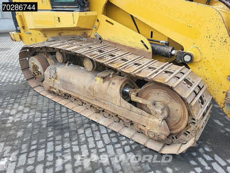 Buldożery 2012 Caterpillar 963 D RIPPER VALVE - 4-1 BUCKET (22)