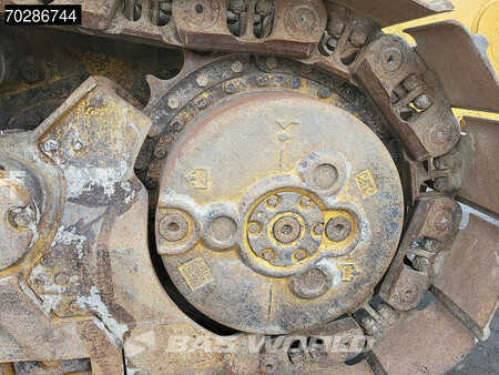 Buldożery 2012 Caterpillar 963 D RIPPER VALVE - 4-1 BUCKET (23)