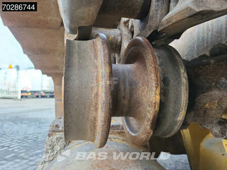 Buldożery 2012 Caterpillar 963 D RIPPER VALVE - 4-1 BUCKET (25)