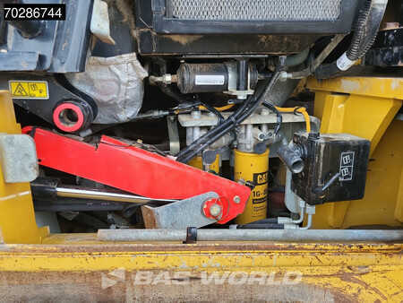 Buldożery 2012 Caterpillar 963 D RIPPER VALVE - 4-1 BUCKET (26)