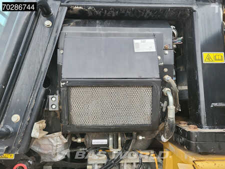 Buldożery 2012 Caterpillar 963 D RIPPER VALVE - 4-1 BUCKET (27)