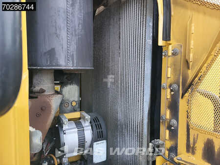 Buldożery 2012 Caterpillar 963 D RIPPER VALVE - 4-1 BUCKET (28)