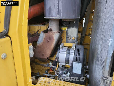 Buldożery 2012 Caterpillar 963 D RIPPER VALVE - 4-1 BUCKET (29)