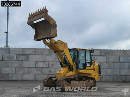 Buldożery 2012 Caterpillar 963 D RIPPER VALVE - 4-1 BUCKET (3)