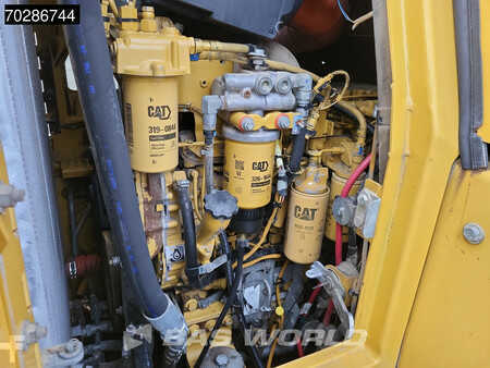Buldożery 2012 Caterpillar 963 D RIPPER VALVE - 4-1 BUCKET (31)