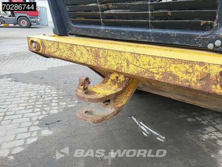 Buldożery 2012 Caterpillar 963 D RIPPER VALVE - 4-1 BUCKET (32)