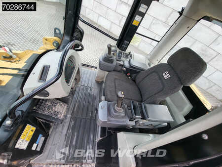 Buldożery 2012 Caterpillar 963 D RIPPER VALVE - 4-1 BUCKET (34)