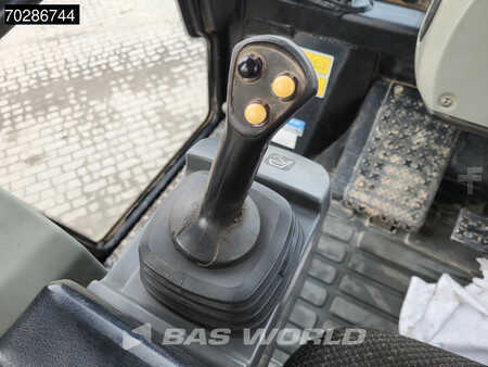 Buldożery 2012 Caterpillar 963 D RIPPER VALVE - 4-1 BUCKET (35)