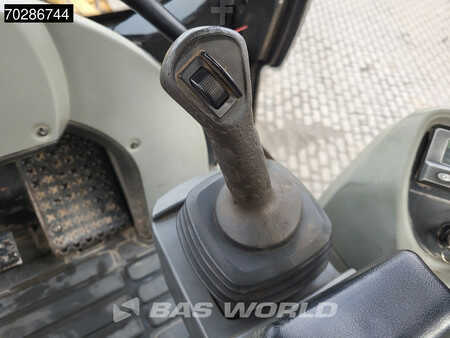 Buldożery 2012 Caterpillar 963 D RIPPER VALVE - 4-1 BUCKET (36)