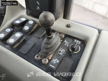 Buldożery 2012 Caterpillar 963 D RIPPER VALVE - 4-1 BUCKET (37)