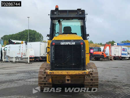 Buldożery 2012 Caterpillar 963 D RIPPER VALVE - 4-1 BUCKET (7)