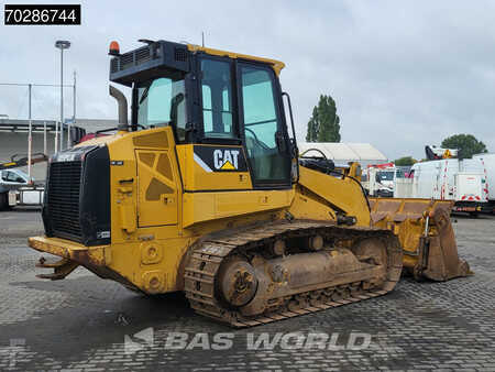 Buldożery 2012 Caterpillar 963 D RIPPER VALVE - 4-1 BUCKET (8)