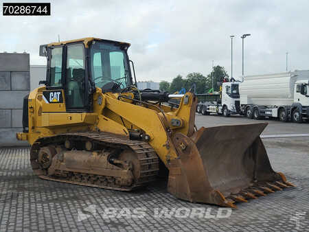 Buldożery 2012 Caterpillar 963 D RIPPER VALVE - 4-1 BUCKET (9)