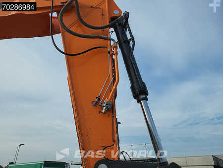 Excavadoras de cadenas 2020 Doosan DX420 LC-7 (10)