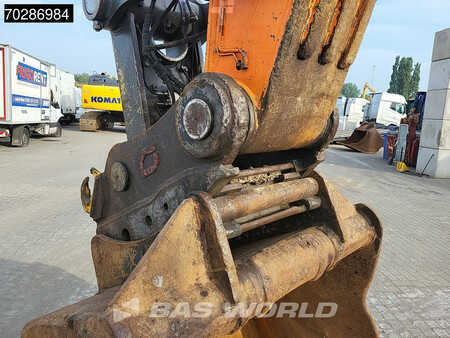 Excavadoras de cadenas 2020 Doosan DX420 LC-7 (12)