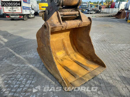 Excavadoras de cadenas 2020 Doosan DX420 LC-7 (14)