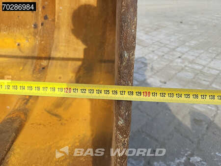 Excavadoras de cadenas 2020 Doosan DX420 LC-7 (15)